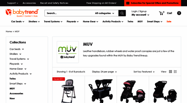 muvbaby.com