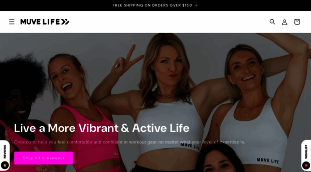 muvelife.com