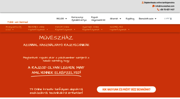 muveszhaz.com