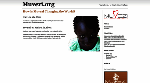 muvezi.org