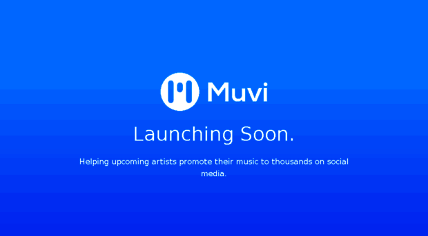 muvi.io