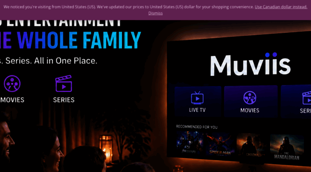 muviis.com