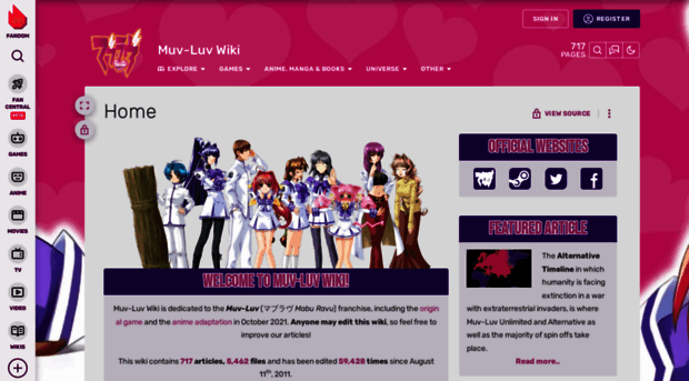 muvluv.fandom.com