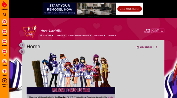 muvluv.wikia.com