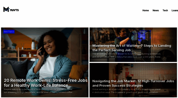 muvts.com