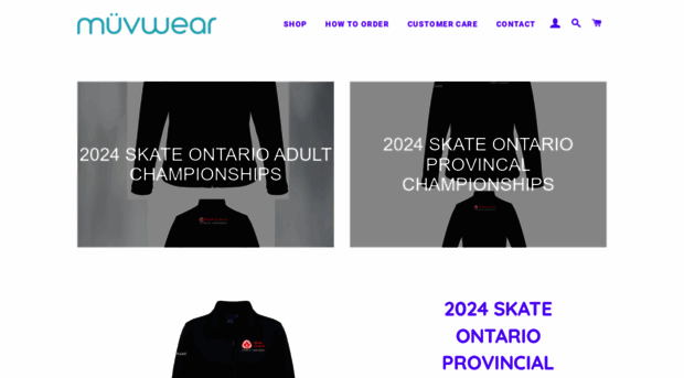 muvwear.com