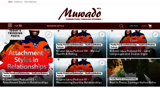 muwado.com