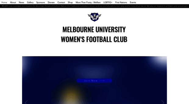 muwfc.com