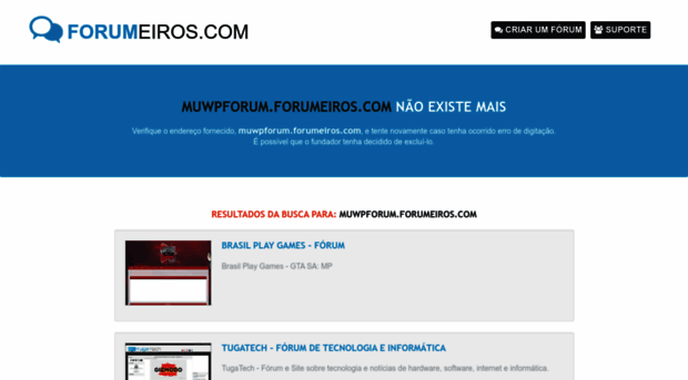 muwpforum.forumeiros.com