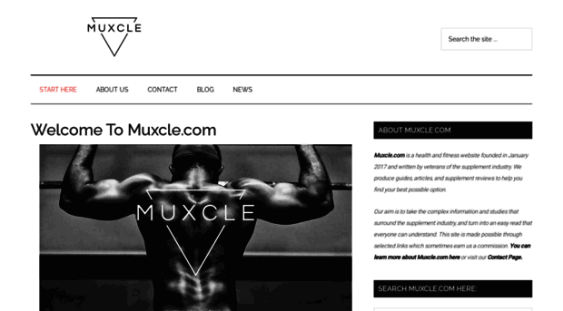 muxcle.com