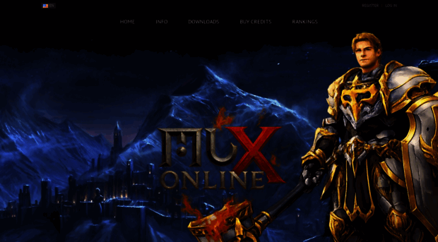 muxonline.com