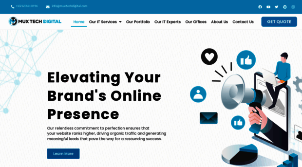 muxtechdigital.com