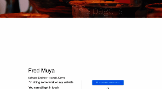 muya.co.ke