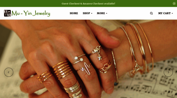 muyinjewelry.com