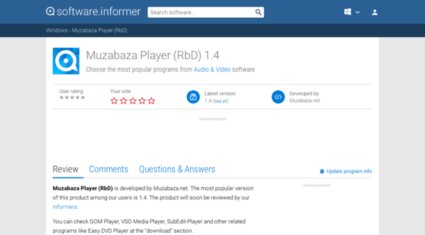 muzabaza-player-rbd.software.informer.com