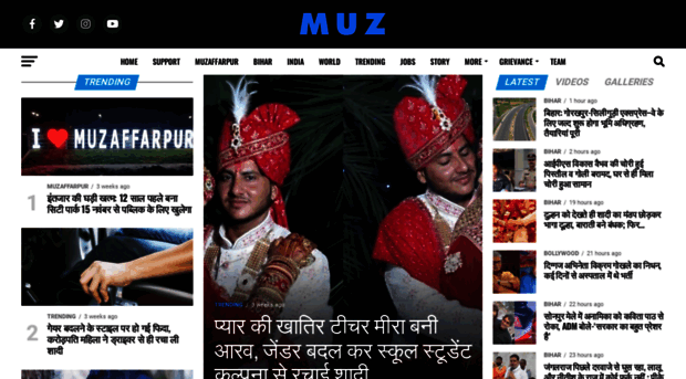 muzaffarpurnow.in