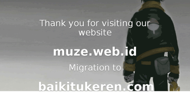 muze.web.id