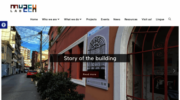 muzehlab.org.al
