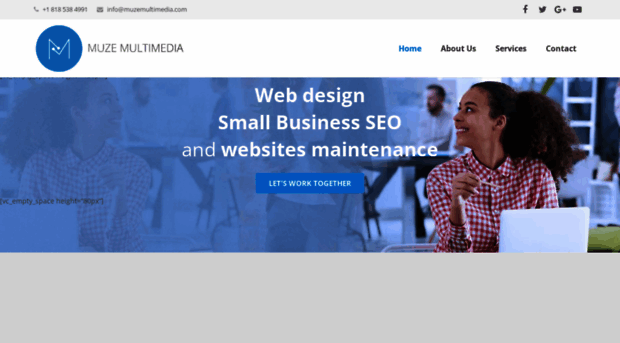 muzemultimedia.com