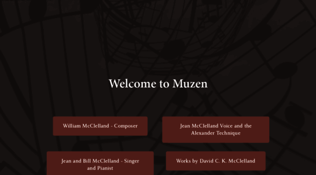 muzen.com