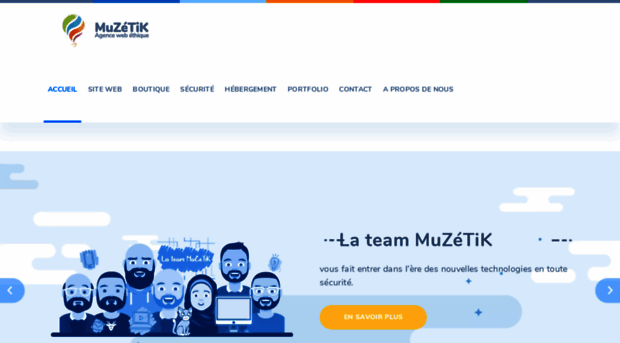 muzetik.com