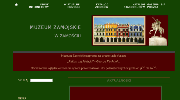 muzeum-zamojskie.one.pl