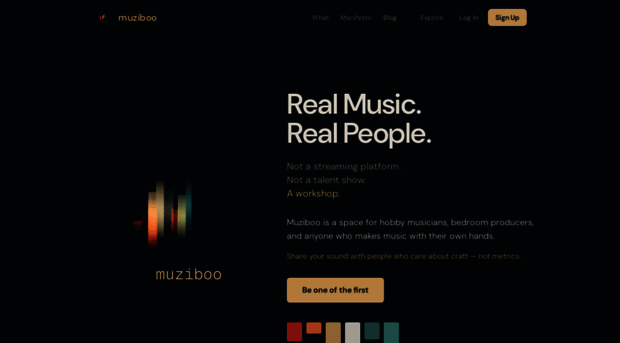 muziboo.com
