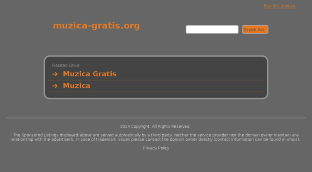 muzica-gratis.org