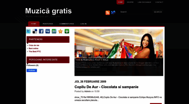 muzica-noua-gratis.blogspot.com