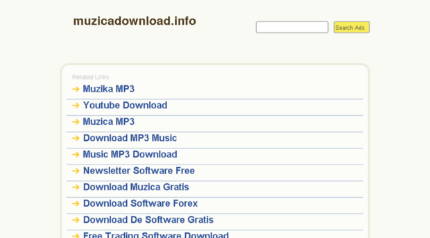 muzicadownload.info