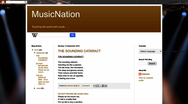 muzicnationnaija.blogspot.com