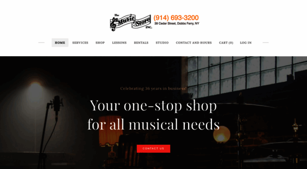 muzicstore.com