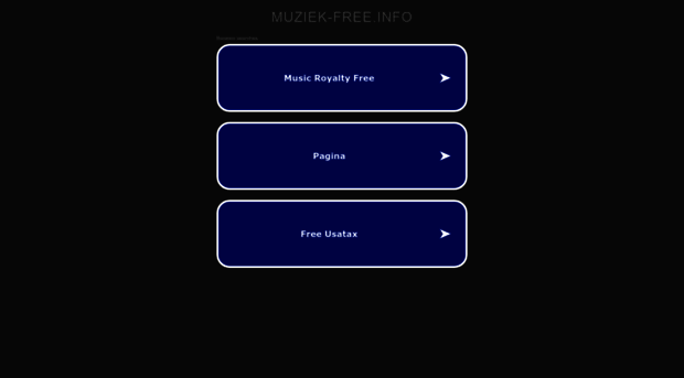 muziek-free.info