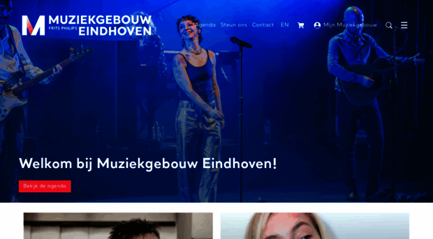 muziekgebouweindhoven.nl