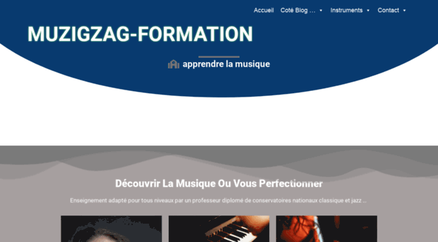 muzigzag.fr