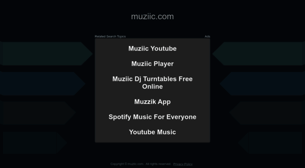 muziic.com