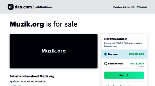 muzik.org