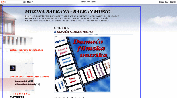 muzika-balkana.blogspot.com