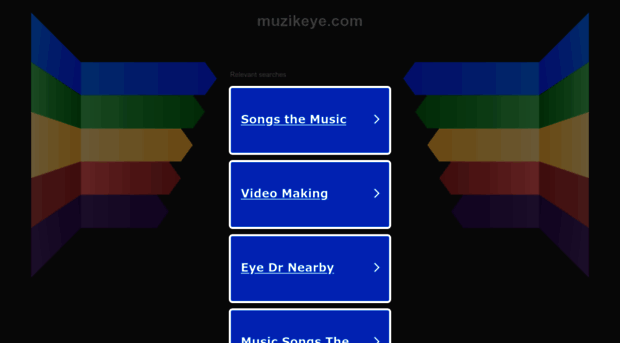 muzikeye.com