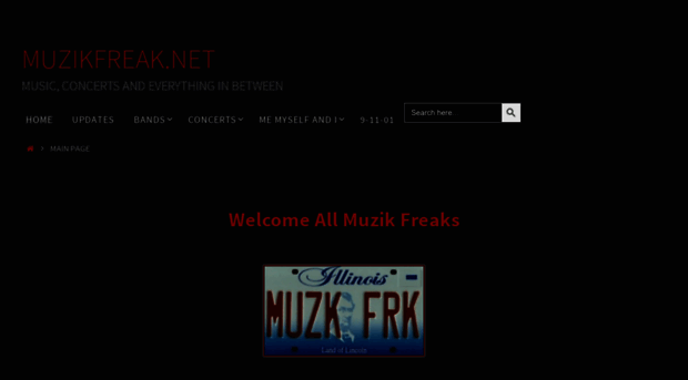 muzikfreak.net