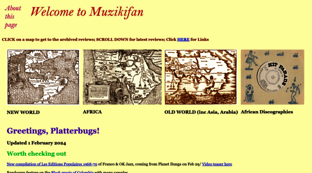 muzikifan.com