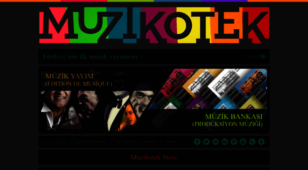 muzikotek.com.tr