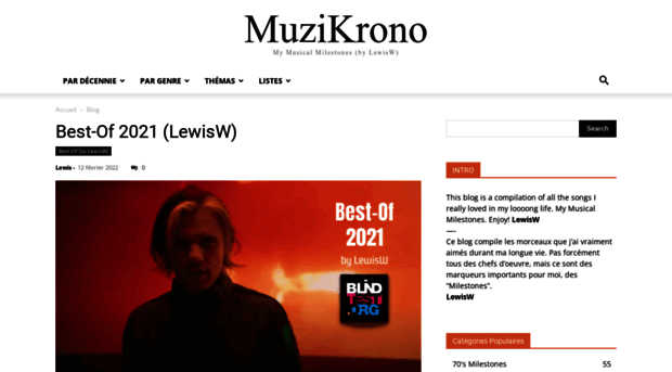 muzikrono.org