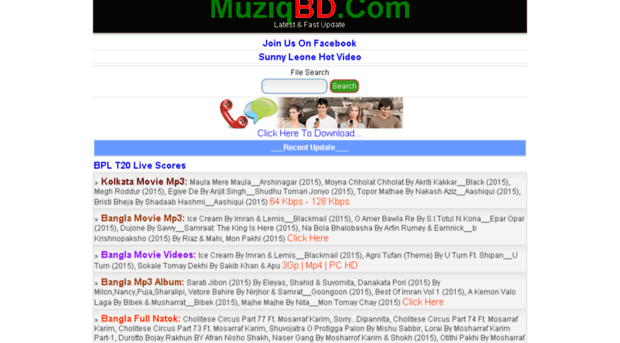 muziqbd.com