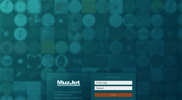 muzjet.com