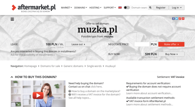 muzka.pl