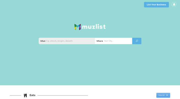 muzlist.com