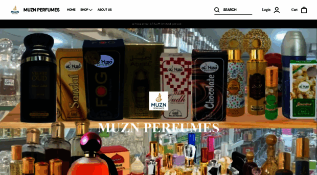 muznperfumes.com