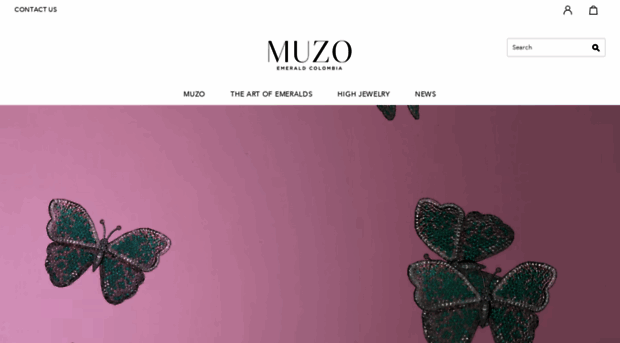 muzo.co