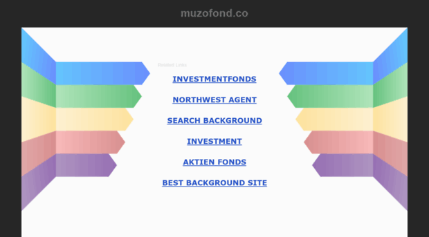 muzofond.co